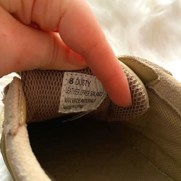 90's Report Vintage Y2k Chunky Platform sneakers - Picture 6 of 6